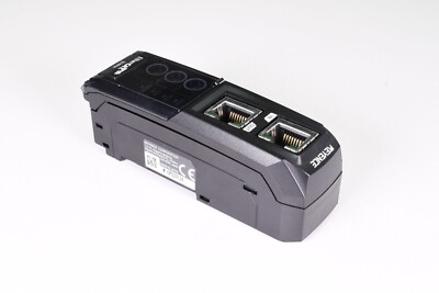 KEYENCE DL-EC1A, Netzwerkeinheit | eBay KEYENCE DL-EC1A, Netzwerkeinheit | eBay