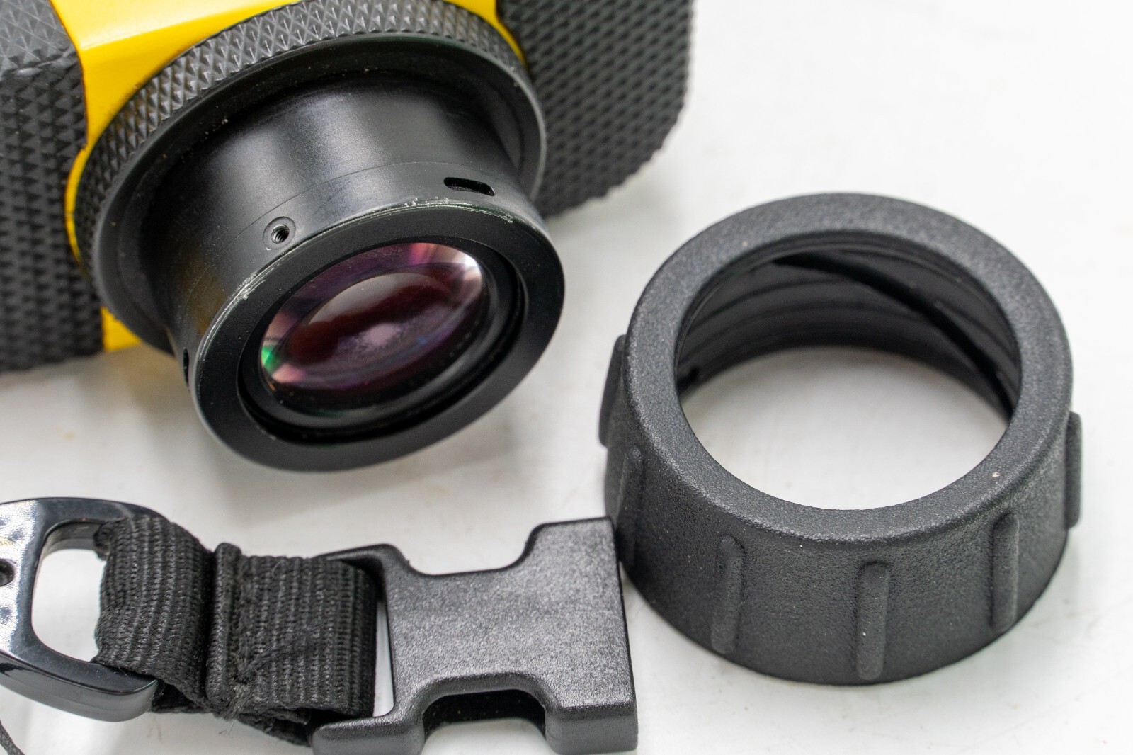 Laser Technology TruPulse 360B Laser Rangefinder *Please Read*