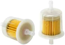Wix Inline Fuel Filter 33002 Ford Jeep Lincoln Nissan Bmw Chevrolet Dodge