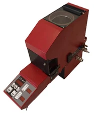 Sympatec Quixel Particle analyzer