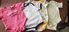 0-3 Months Girl Clothing Big Box 19 Pieces 