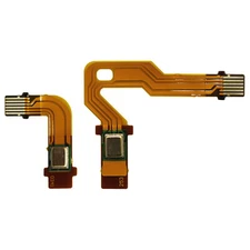 MIC Microphone Flex Cable Ribbon For Sony Playstation 5 PS5 Controller Handle