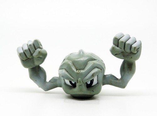 Pokémon Vintage Tomy Figures Gen 1 C.G.T.S.J Choose Figure Dropdown Menu Rare 1 - Picture 180 of 337