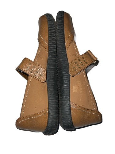 Orthaheel Size 8.5 Mary Jane Women's comfort shoes - Picture 12 of 14