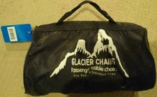 Glacier passenger cable snow chains 1030
