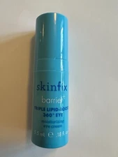 Skinfix barrier+ Triple Lipid-Boost 360° Hydrating Eye Cream 5.5ml Deluxe Sample