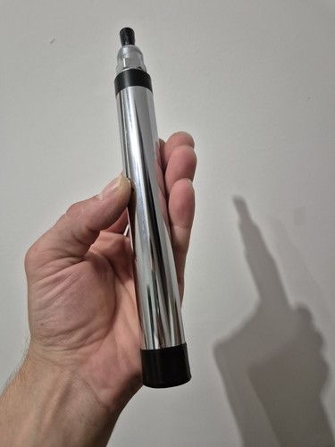 Laser 250mW 650nm DIY Bardzo Mocny - Zdjęcie 6 z 8