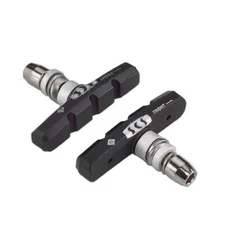 SCS V Brake Pads — 60mm —AUS STOCK— Shoe Rim Linear Pull MTB BMX Pad