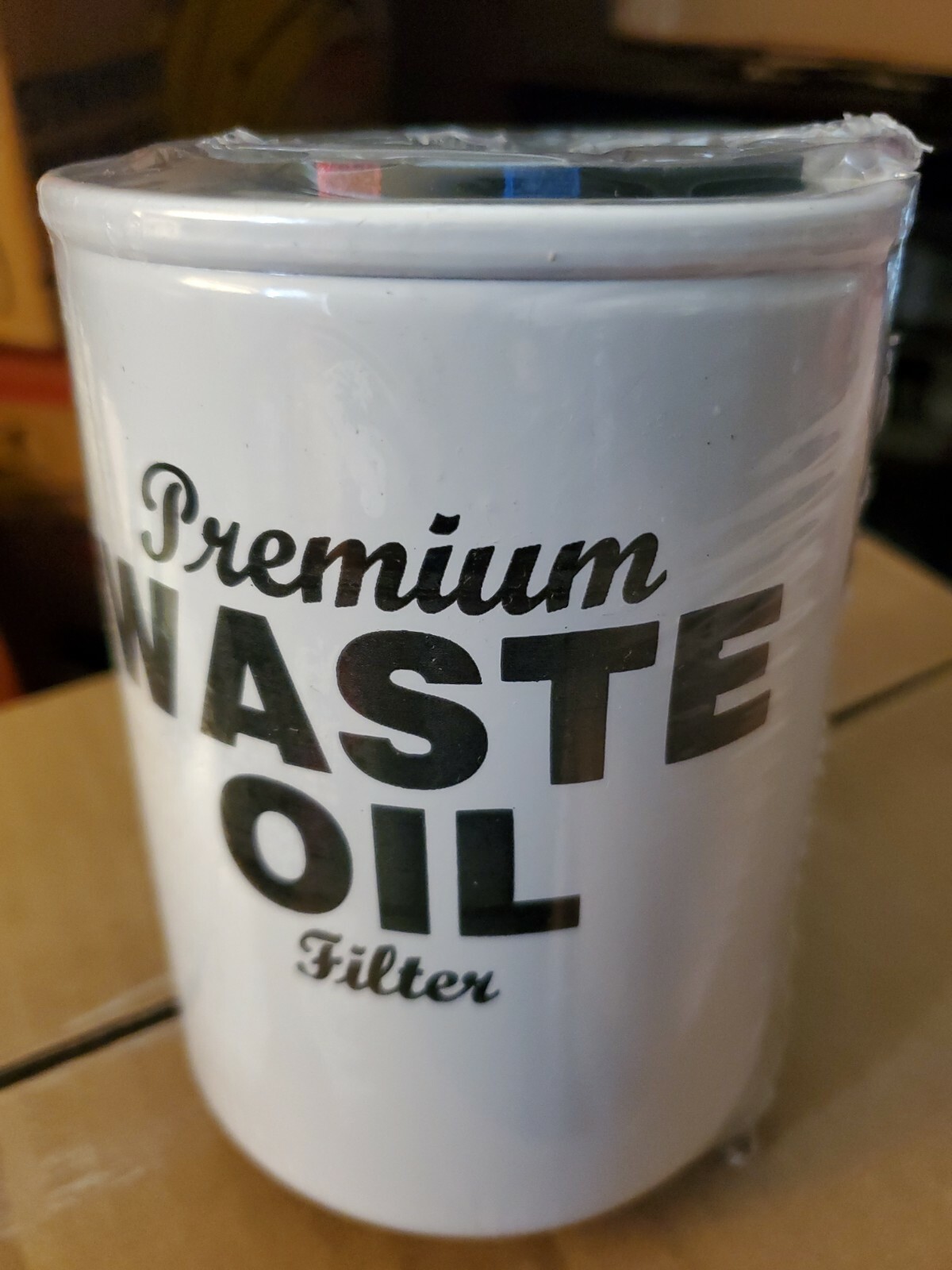 Filter 5144 - Alternative Oil Filters