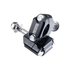 ProTaper Universal Rubber Mounted Handlebar C...