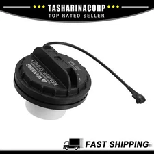 Piece of 1 Fuel Tank Filler Cap Gas Fuel Cap fit for Nissan Frontier 2002