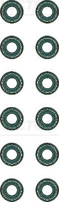VICTOR REINZ 12-26058-01 Dichtungssatz, Ventilschaft für ALFA ROMEO,AUDI,BMW,CIT