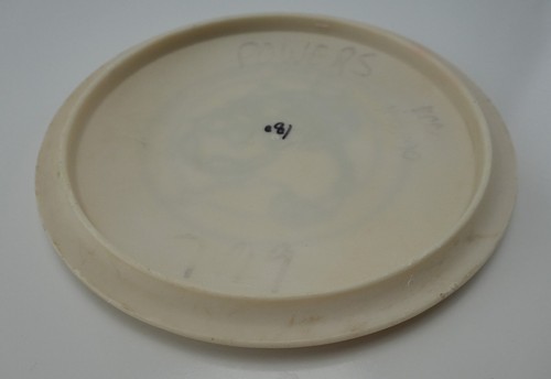 Innova Disc Golf Dx Circle Stamp Scorpion Midrange Driver Rare Pfn - Picture 4 of 4