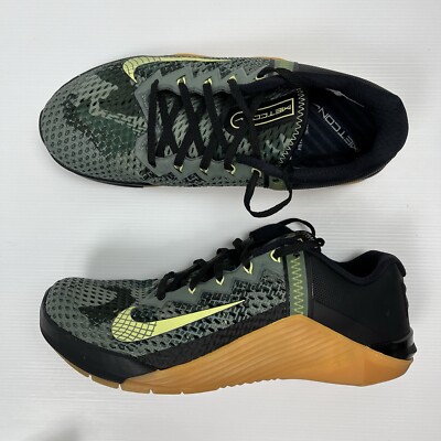 nike metcon 7 camo