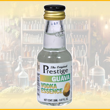 GUAVA VODKA PRESTIGE FLAVOUR ESSENCE FOR ALCO...