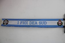 Sciarpa scarf Basket ULTRAS TREVISO I FIOI DEA SUD bufanda Schal écharpe