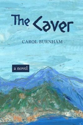  The Caver by Burnham New 9780992736415 Fast Free Shipping 