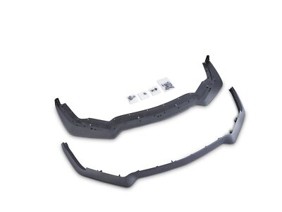 Ford Performance Parts M-16601-MPP Spoiler Splitter Kit