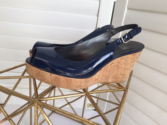 stuart weitzman jezebel wedge
