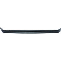 Spoiler Vorne Passend FüR Opel Vectra C Baujahr 02-05