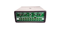 Metal detector control box DEEPER PRO CLOPE PI W Pulse metal detector block