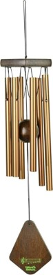 Nature's Melody 14 inch Premiere Grande Windspiel Bronze PG14BR Pentatonic 39cm