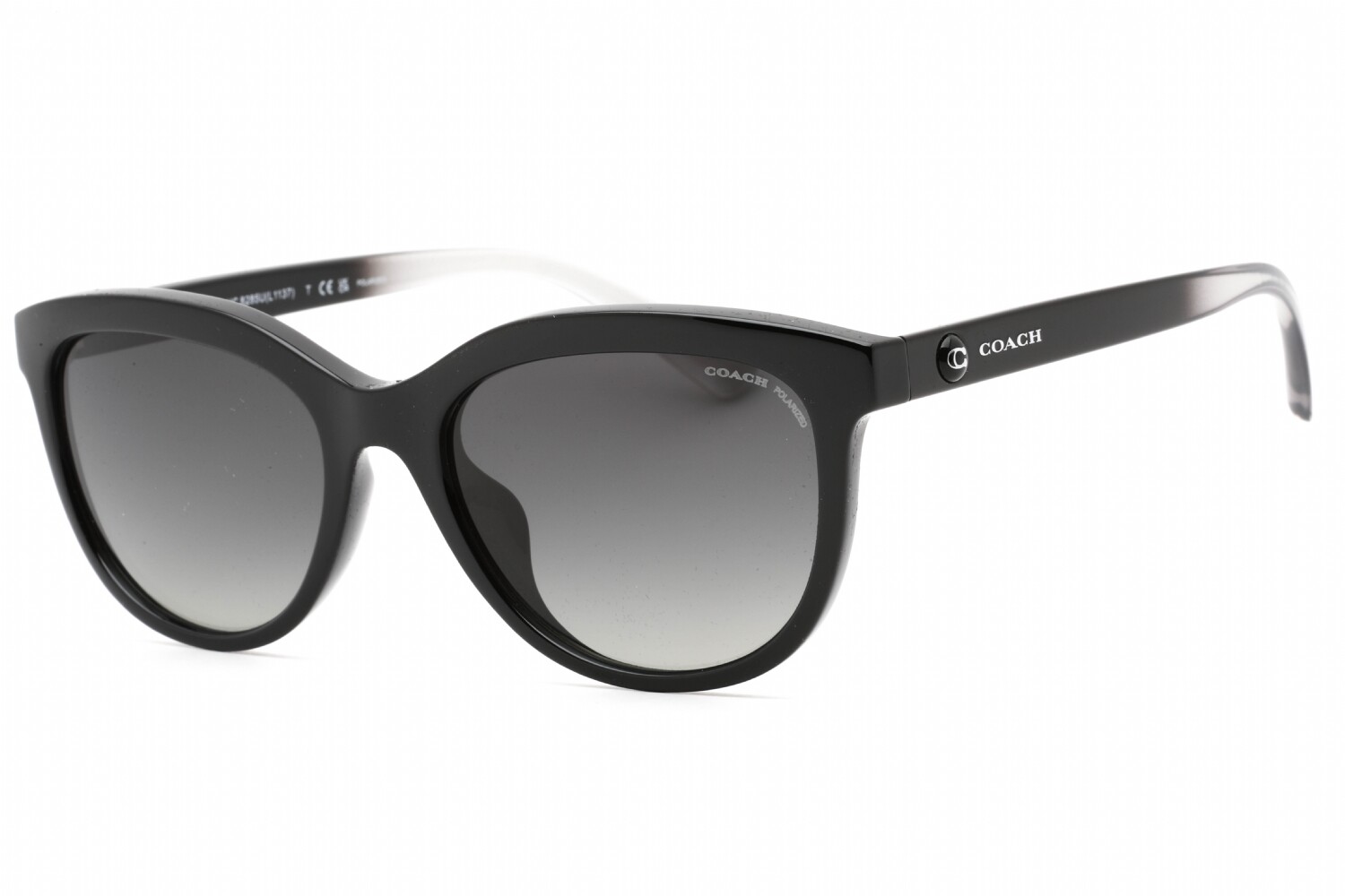 Coach Sunglasses Hc8285u Polarized 5002t3 for sale online eBay