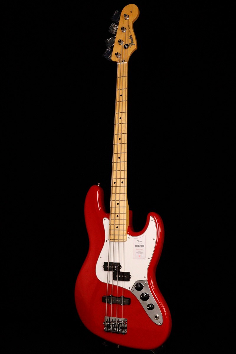 Fender / 2024 Collection Made in Japan Hybrid II Jazz Bass