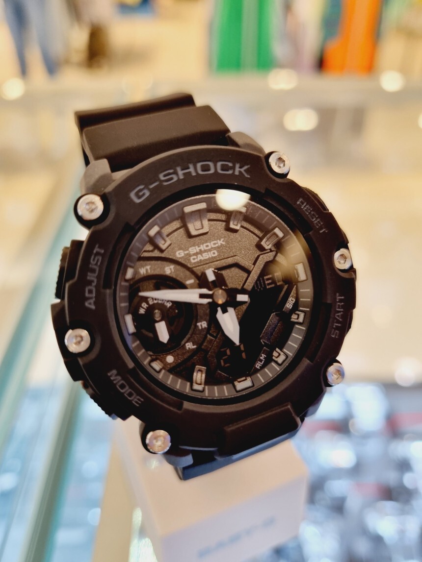 時計 CASIO G-SHOCK GMA-S2200 GMA-S2200 | CASIO