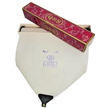 QRS Player Piano Roll El Rancho Grande 7066 Harold Scott Music Original Box VTG