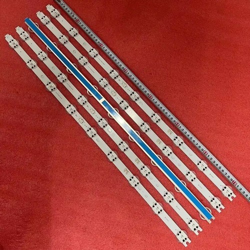 LED Backlight Strip For LG 65UM7650PCB 65UM7650PUB - 第 1/6 張圖片