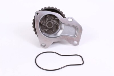 #ad GENUINE HONDA Water Pumpamp;Gasket 19200 ZA0 020amp;19222 ZA0 004 ES6500 EX5500 EL5000 $139.00