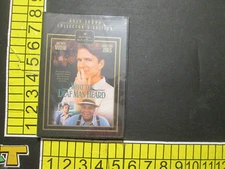 What The Deaf Man Heard (DVD)