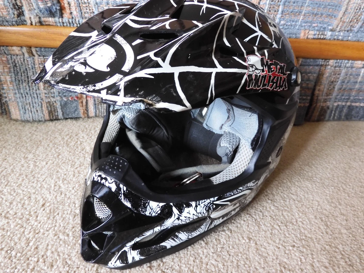 Metal Mulisha Clothing, Merchandise and Media for sale | eBay