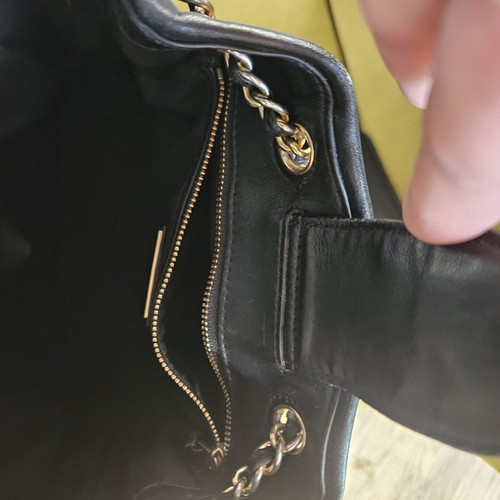 TORY BURCH FLEMING BUCKET BAG GEBRAUCHT, IN EINWANDFREIEM ZUSTAND - Bild 4 von 7