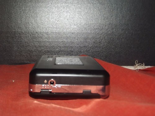 Gently Used Ion Tape Express Cassette Conversion System NOT TESTED - Picture 5 of 6