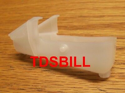 USA SELLER* NESPRESSO U COFFEE GUIDE SPOUT REPAIR PART C50 USA SELLER* NESPRESSO U COFFEE GUIDE SPOUT REPAIR PART C50