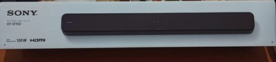 Sony HT-SF150 2-Kanal-Einzel Soundbar für TV mit Bluetooth / OVP TOP