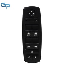 For Dodge Durango 2011-2013 68086693ac Front Door Master Power Window Switch For Dodge Durango 2011-2013 68086693ac Front Door Master Power Window Switch
