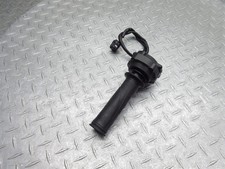 2015 13-15 Ducati 899 Panigale OEM Right Grip Throttle Tube Assembly