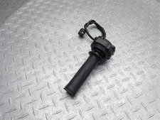 2015 13-15 Ducati 899 Panigale OEM Right Grip Throttle Tube Assembly