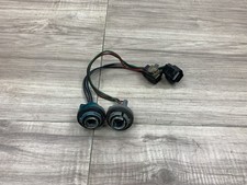 1990-1997 Mazda Miata Oem Turn Signal Housing Wiring Socket Set Na Mx5 Read
