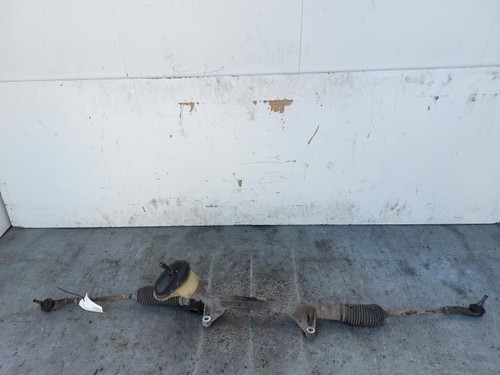 8200595934 lenkgetriebe RENAULT CLIO III B85-C85-S85 K9K 2005 179684