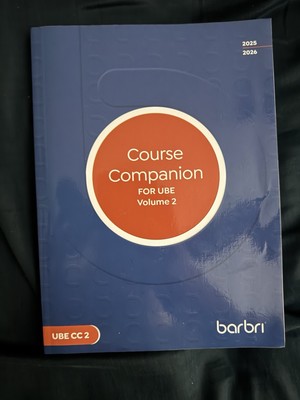 語学・辞書・学習参考書 Barbri Conviser Mini Review California 📚🆕⚖️ 2023 ~ 2024 BARBRI CONVISER MIMI REVIEW For VIRGINIA (Vol