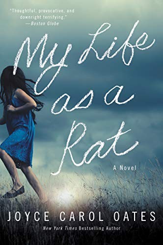 My Life as a Rat, Oates, Joyce Carol - Picture 1 of 2