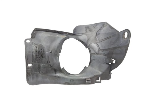 Abdeckung Lenkgetriebe Motorraum Links VW Passat 3B Audi A4 B5