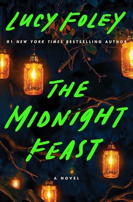 The Midnight Feast, Foley, Lucy