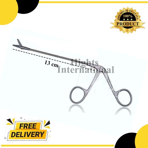 New Nasal Concha Scissors 13cm Straight ENT Fess Instruments surgical instrument - Picture 4 of 4