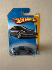 Hot Wheels 2010 New Models '10 Infiniti G37 BG4