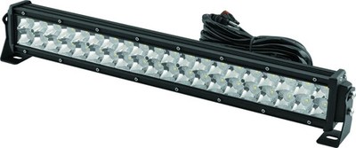 New QuadBoss Double Row Led 22in 568915 OF3